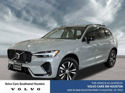 New 2025 Volvo XC60 B5 Core
