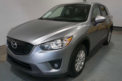 Used 2015 MAZDA CX-5 Touring