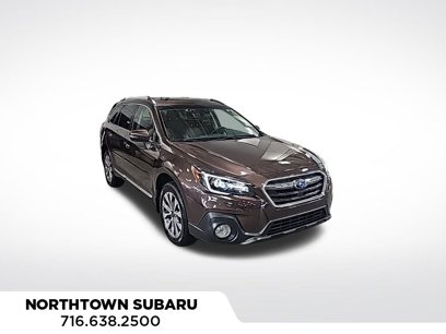 Used 2019 Subaru Outback 3.6R Touring