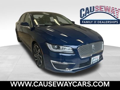 Used 2020 Lincoln MKZ Reserve w/ Elements Package