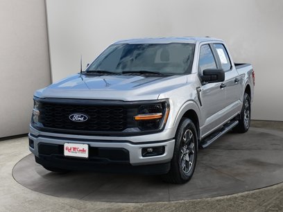 Used 2024 Ford F150 STX