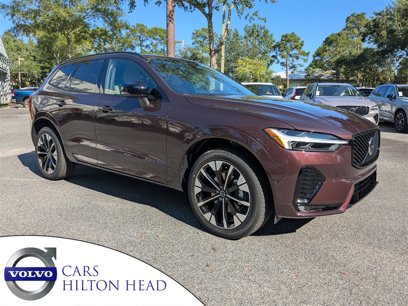New 2026 Volvo XC60 B5 Plus w/ Protection Package Premier