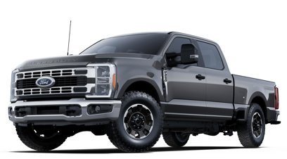 New 2025 Ford F250 XLT