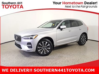 Used 2023 Volvo XC60 B5 Plus w/ Climate Package