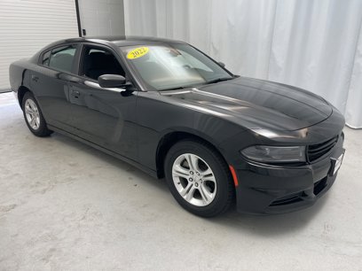 Used 2022 Dodge Charger SXT