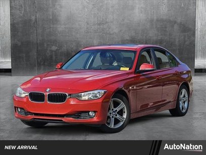 Used 2013 BMW 328i Sedan