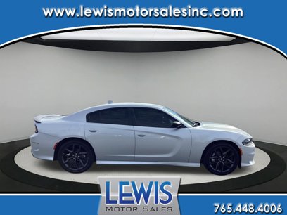 Used 2023 Dodge Charger GT w/ Plus Group
