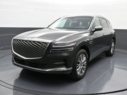 Used 2024 Genesis GV80 2.5T