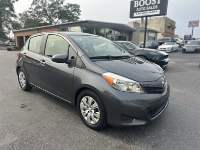 Used 2014 Toyota Yaris L