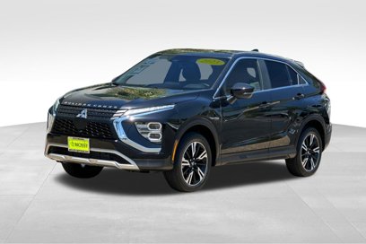 Used 2023 Mitsubishi Eclipse Cross SE