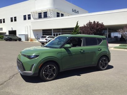 Used 2023 Kia Soul EX