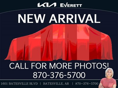 Used 2020 Kia Sportage S