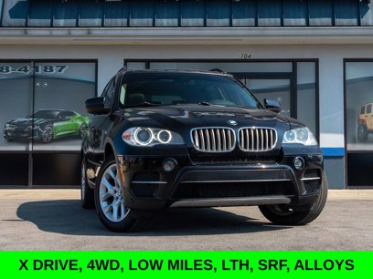 Used 2013 BMW X5 xDrive35i