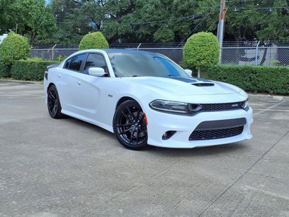 Used 2020 Dodge Charger Scat Pack w/ Daytona Edition Group