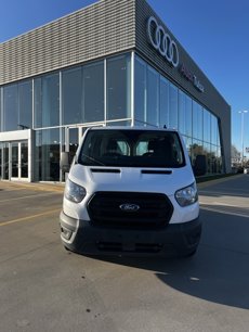 Used 2020 Ford Transit 250 Low Roof