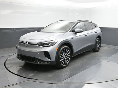 New 2025 Volkswagen ID.4 Pro