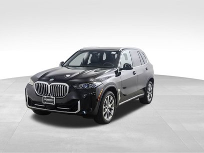 New 2026 BMW X5 xDrive40i w/ Premium Package
