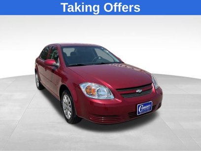 Used 2009 Chevrolet Cobalt LT
