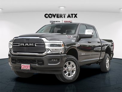 Used 2024 RAM 2500 Laramie