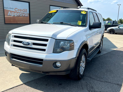 Used 2012 Ford Expedition XLT
