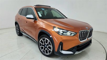 Used 2024 BMW X1 xDrive28i