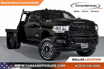 Used 2022 RAM 3500 Tradesman