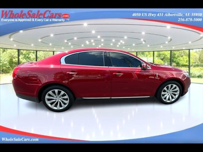 Used 2014 Lincoln MKS
