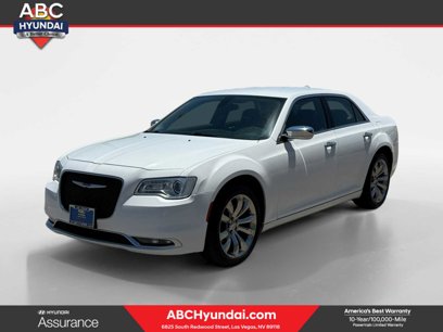 Used 2019 Chrysler 300 Limited