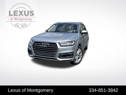 Used 2018 Audi Q7 3.0T Prestige w/ Prestige Package