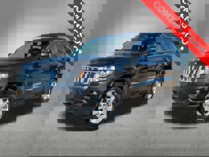 Used 2013 Jeep Grand Cherokee Laredo w/ Laredo E Group
