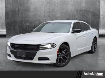 Used 2019 Dodge Charger SXT