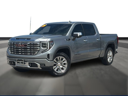 Certified 2024 GMC Sierra 1500 Denali w/ Technology Package