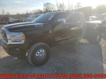 Used 2021 RAM 3500 Limited