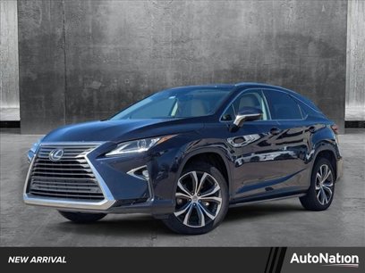 Used 2016 Lexus RX 350 AWD