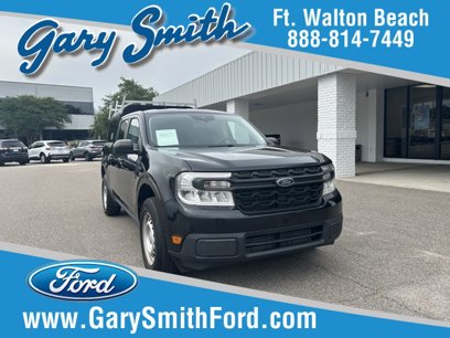 Used 2022 Ford Maverick XL
