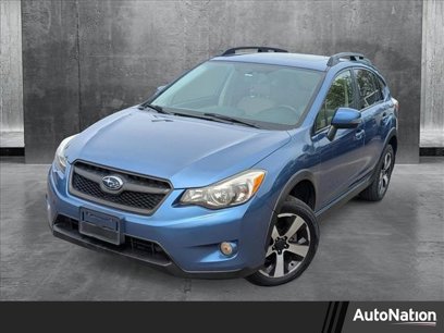Used 2014 Subaru Crosstrek Touring w/ Popular Package #2