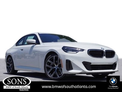 Used 2024 BMW 230i Coupe w/ Convenience Package