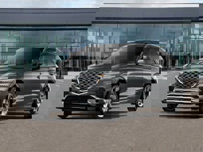 New 2026 Genesis GV70 2.5T Advanced