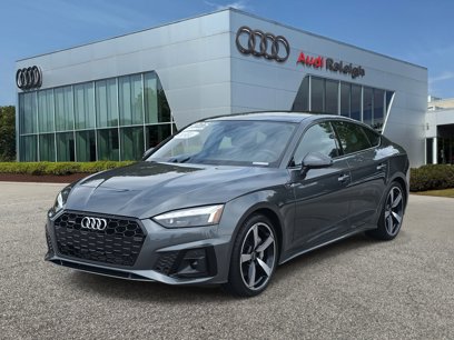 Used 2025 Audi A5 2.0T Premium Plus