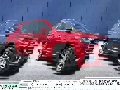 Used 2019 Chevrolet Traverse Premier w/ Driver Confidence II Package