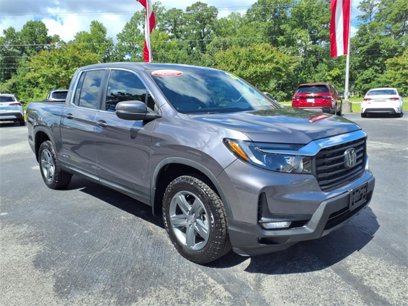 Used 2023 Honda Ridgeline RTL