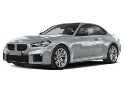 New 2025 BMW M2 w/ Lighting Package