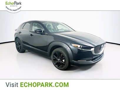 Used 2024 MAZDA CX-30 AWD 2.5 S w/ Select Sport Pkg