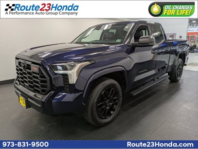 Used 2023 Toyota Tundra SR5