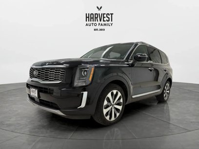 Used 2020 Kia Telluride S