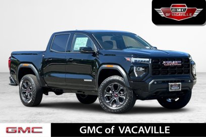 New 2025 GMC Canyon Elevation w/ Convenience Package
