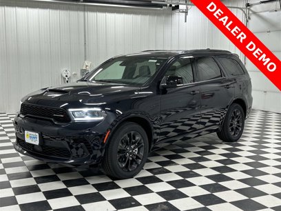 New 2024 Dodge Durango R/T