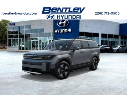 New 2025 Hyundai Santa Fe SEL