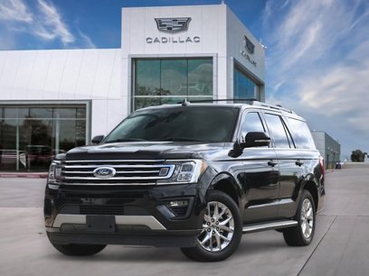 Used 2020 Ford Expedition XLT w/ Equipment Group 202A