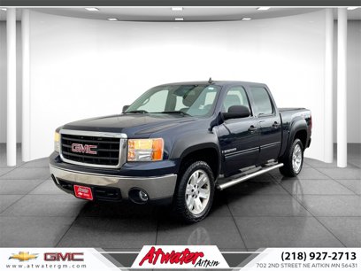Used 2008 GMC Sierra 1500 SLE w/ Pro Grade Edition